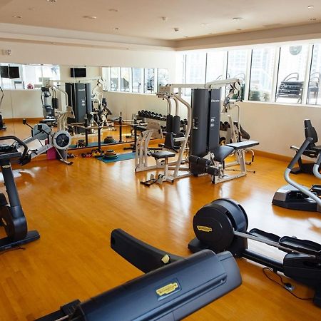 Dulive Hostel Дубай Екстериор снимка