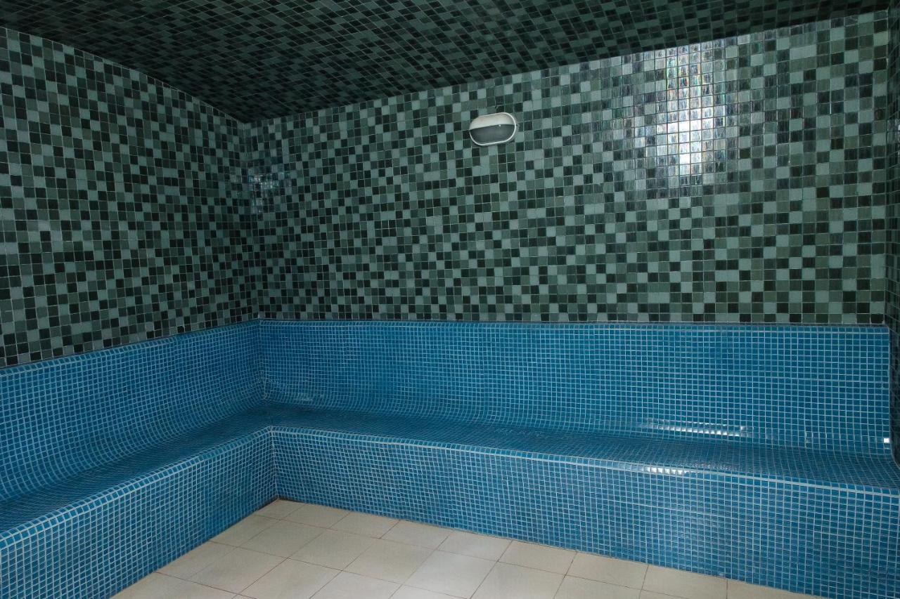 Dulive Hostel Дубай Екстериор снимка